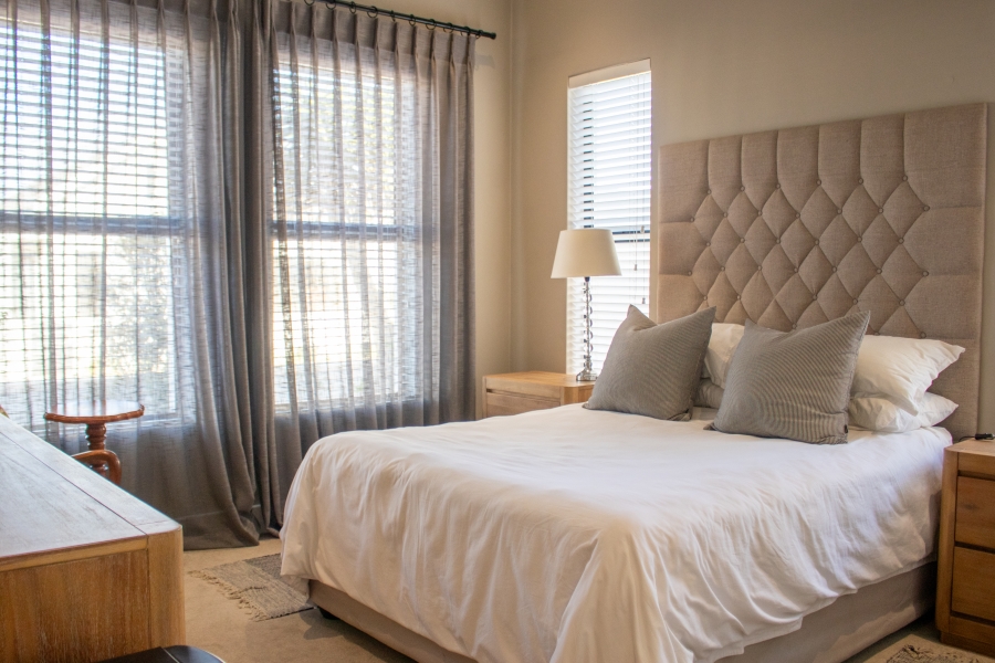 To Let 3 Bedroom Property for Rent in Sitari Country Estate Western Cape